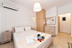 Crystal Villas