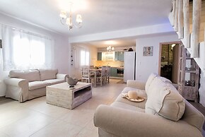 Crystal Villas