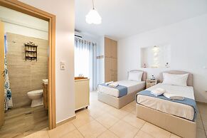 Crystal Villas