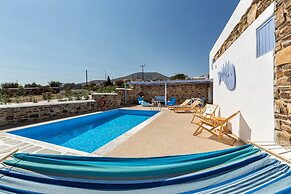 Crystal Villas