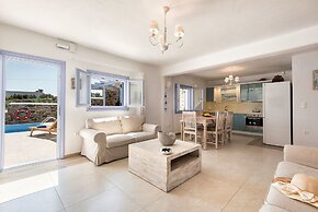 Crystal Villas