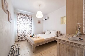 Crystal Villas