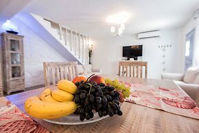 Crystal Villas