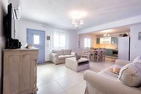 Crystal Villas