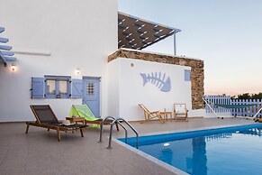 Crystal Villas