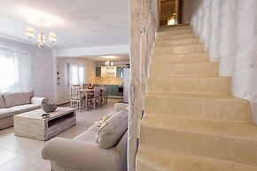 Crystal Villas