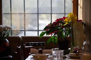 Low Mill Guest House