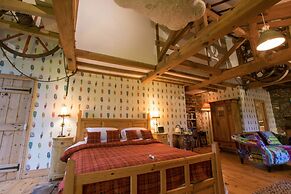 Low Mill Guest House