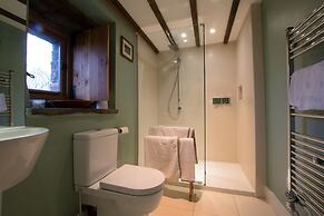 Low Mill Guest House