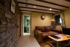 Low Mill Guest House