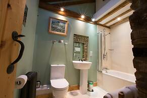Low Mill Guest House