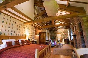 Low Mill Guest House