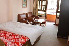 Hotel Swastik