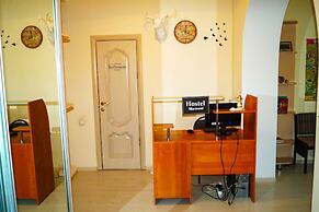 Hostel Nice Travel