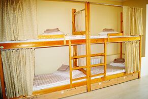 Hostel Nice Travel