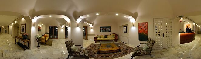 Guest House Amman