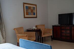 Guest House Amman