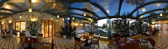 Guest House Amman
