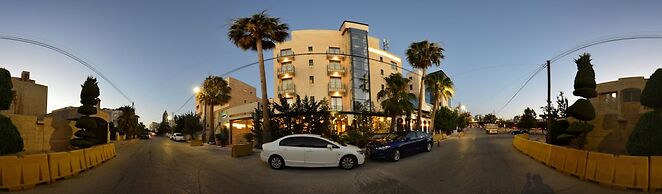 Guest House Amman