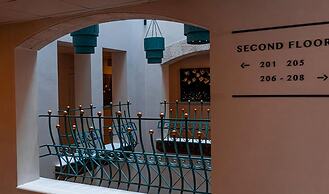 Guest House Amman