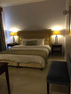 Guest House Amman