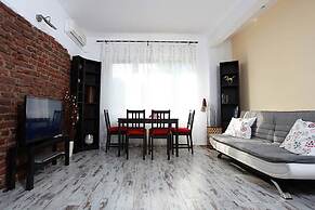 Raya Maisonette