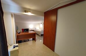 Agiokampos Luxurious Resort