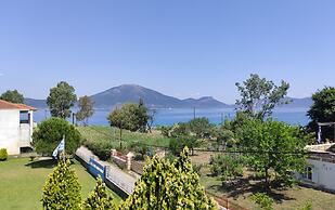 Agiokampos Luxurious Resort
