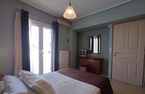 Agiokampos Luxurious Resort