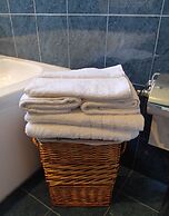 Agiokampos Luxurious Resort