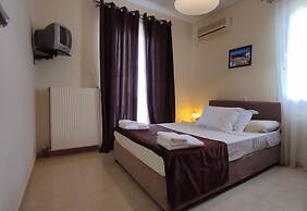 Agiokampos Luxurious Resort
