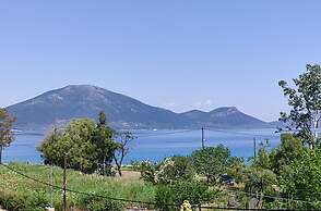 Agiokampos Luxurious Resort
