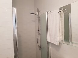 Airport Guest House