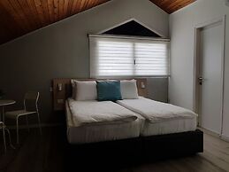 Airport Guest House