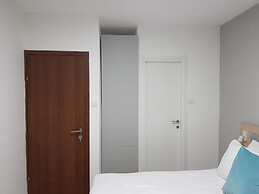 Airport Guest House
