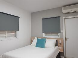 Airport Guest House