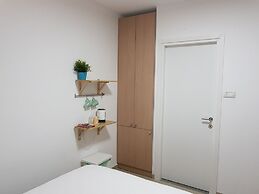 Airport Guest House
