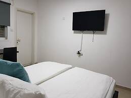 Airport Guest House