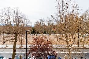 Luxury apartament center Granada