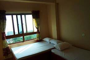 Natures Treat Homestay
