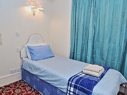 Brentwood Villa Bed and Breakfast
