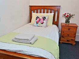Brentwood Villa Bed and Breakfast