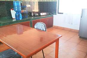 Pokhara Abroad Inn