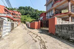Pokhara Abroad Inn