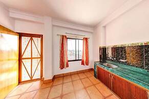 Pokhara Abroad Inn