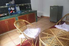 Pokhara Abroad Inn