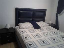Al Cudia Smir Beach Resort