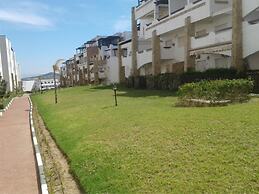 Al Cudia Smir Beach Resort
