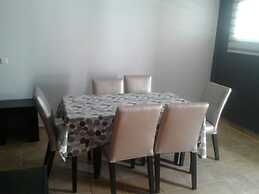 Al Cudia Smir Beach Resort