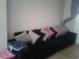 Al Cudia Smir Beach Resort